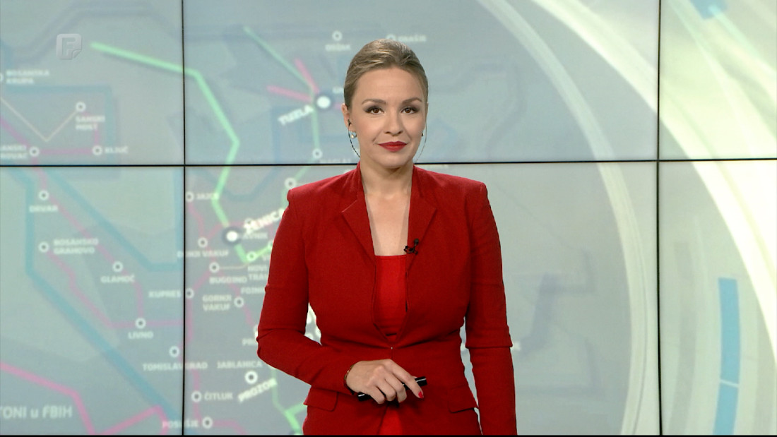 Federacija danas, 28.05.2024.