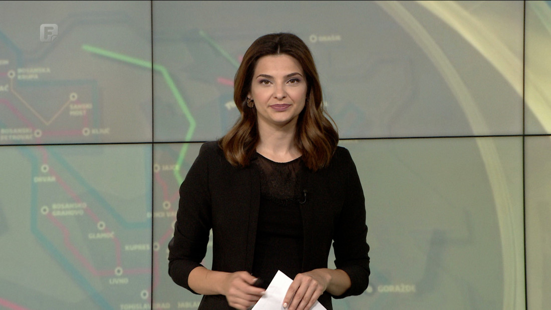 Federacija danas, 28.07.2023.