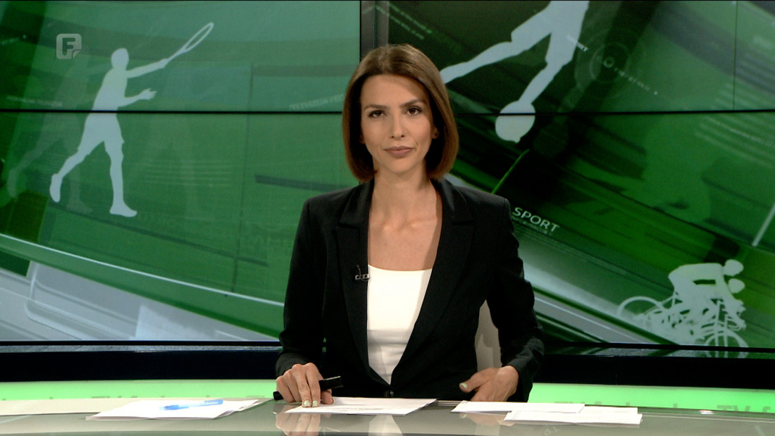 Sport - D2, 28.07.2023.