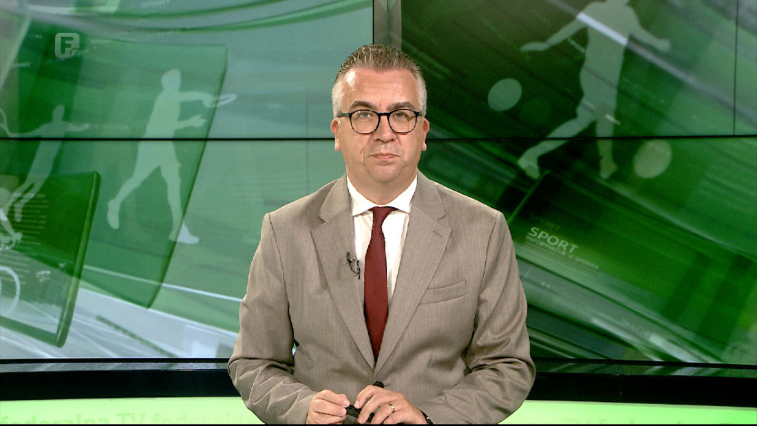 Sport - D2, 28.09.2024.