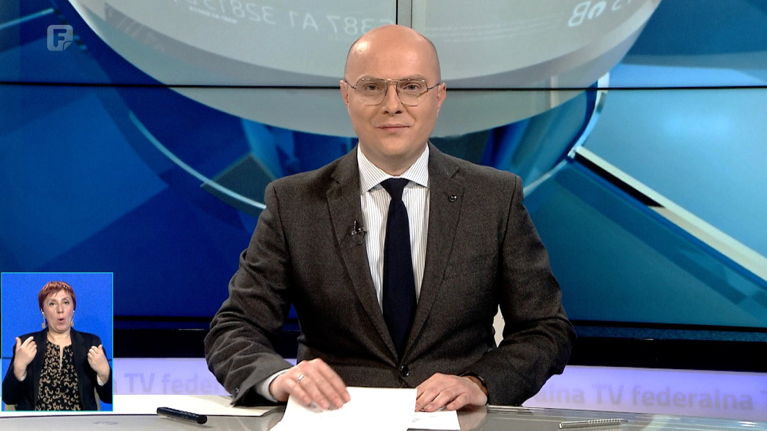 Dnevnik 3, 28.01.2026.