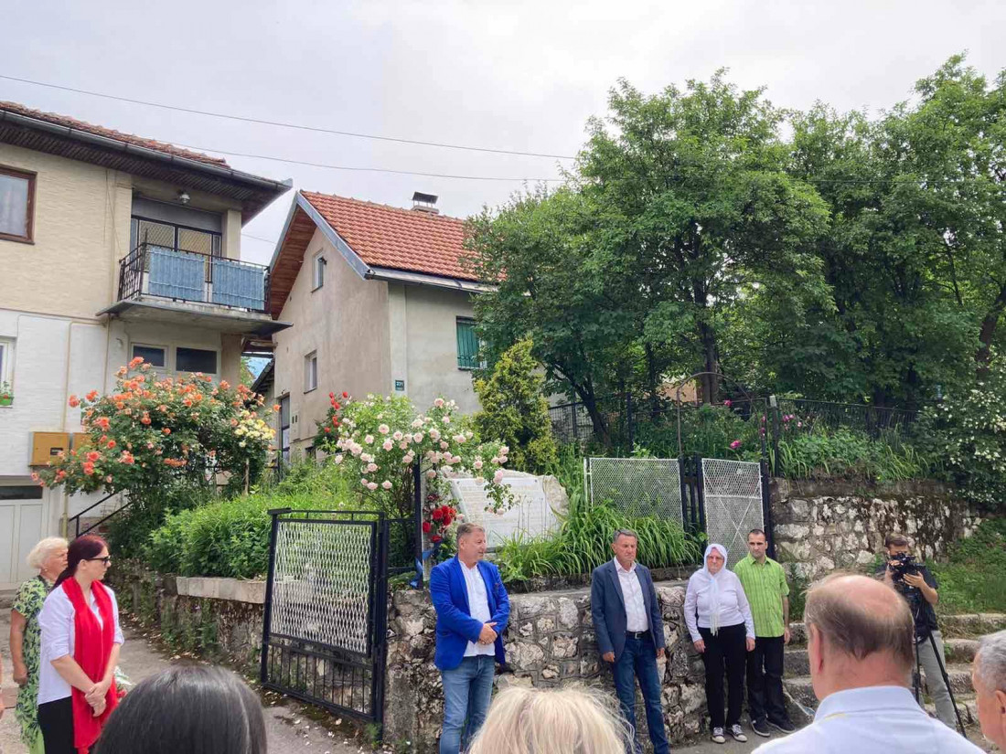 Trideseta godišnjica zločina nad djecom Sarajeva