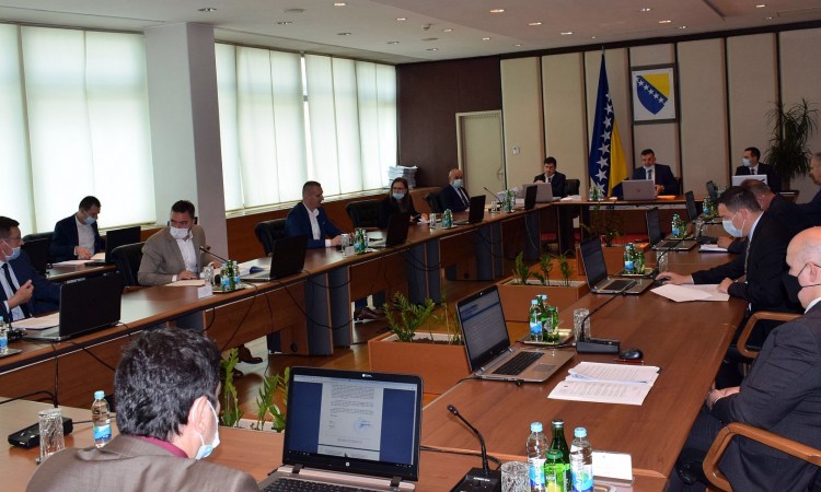 Odbijene zaštitne mjere za domaće proizvođače