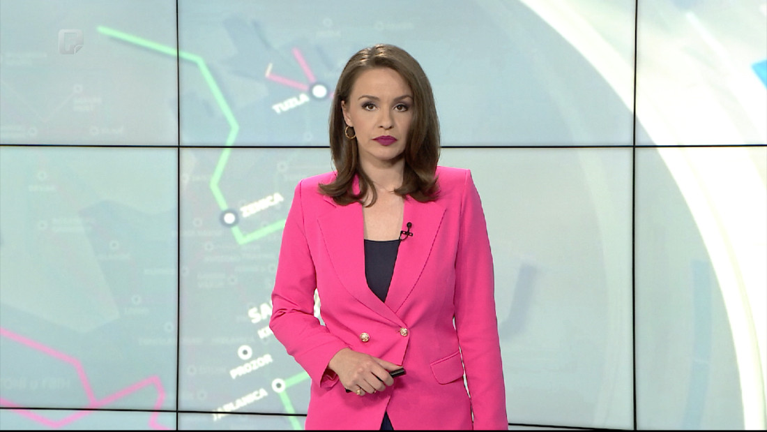 Federacija danas, 28.05.2025.