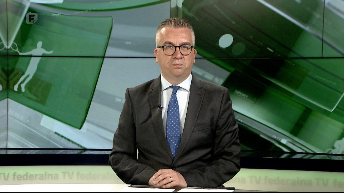 Sport - D2, 28.05.2025.