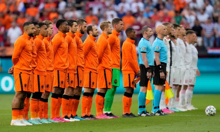 Veliki problem Nizozemaca što nemaju golgetera svjetske klase