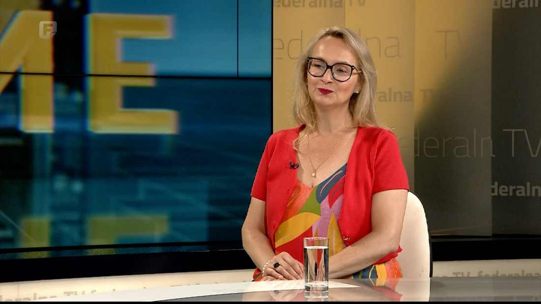 Rezime sedmice: Ivana Marić, 28.06.2025.