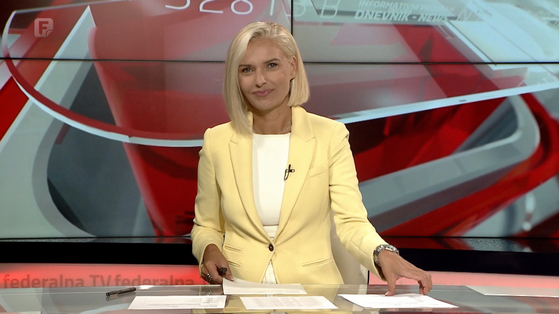 Dnevnik 2, 28.08.2026.