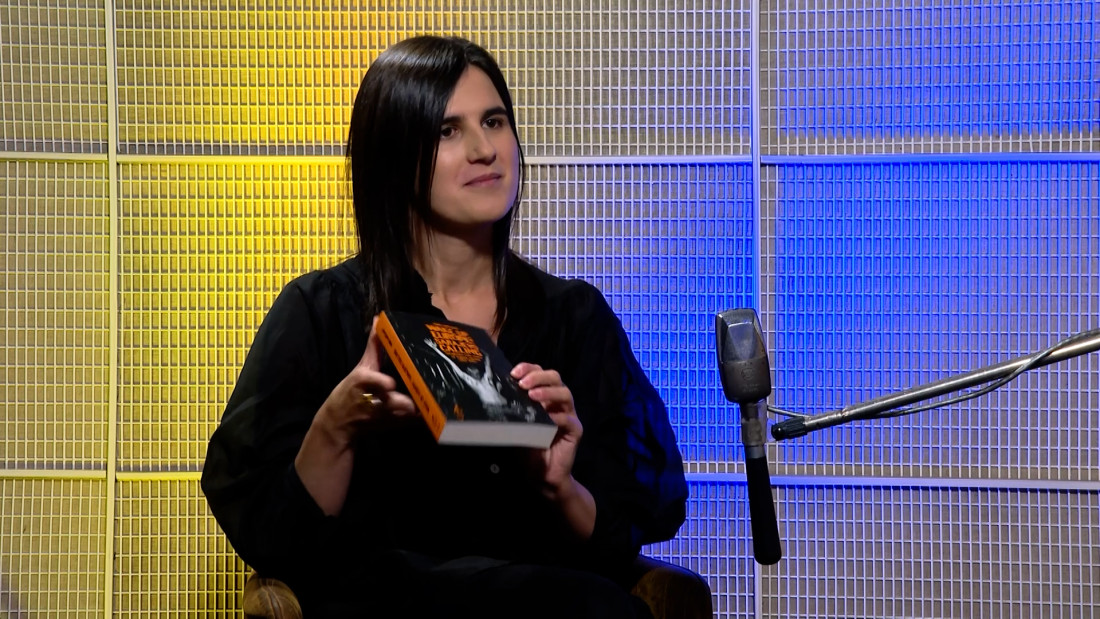 Aida Adžović u Mimari: Sarajevo je bilo muzički centar Jugoslavije