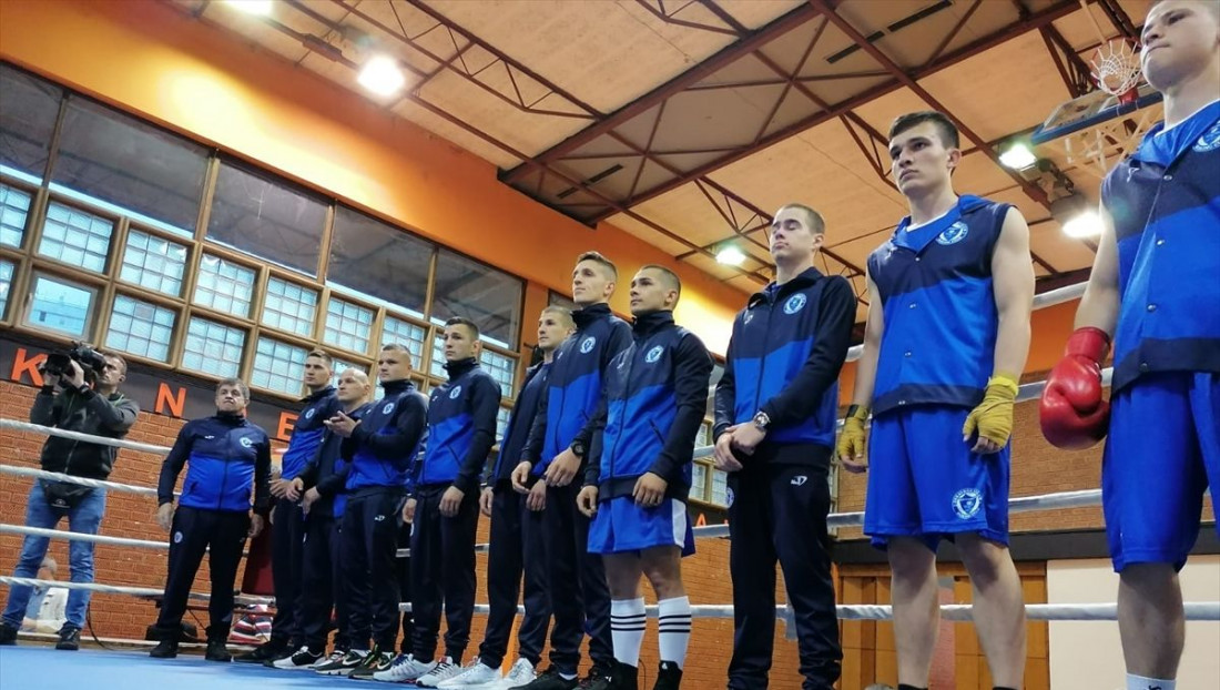 Almedin Fetahović pred Final Four za FTV: Nema predaje