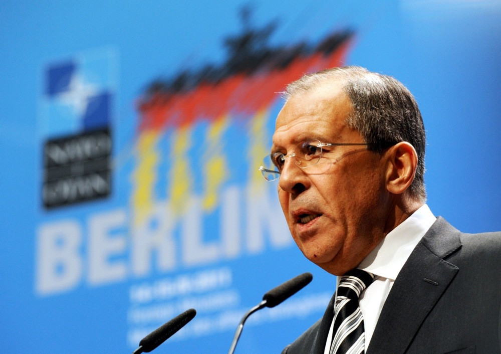 Lavrov: Visoki ruski i sirijski zvaničnici nastavljaju razgovore započete u Turskoj