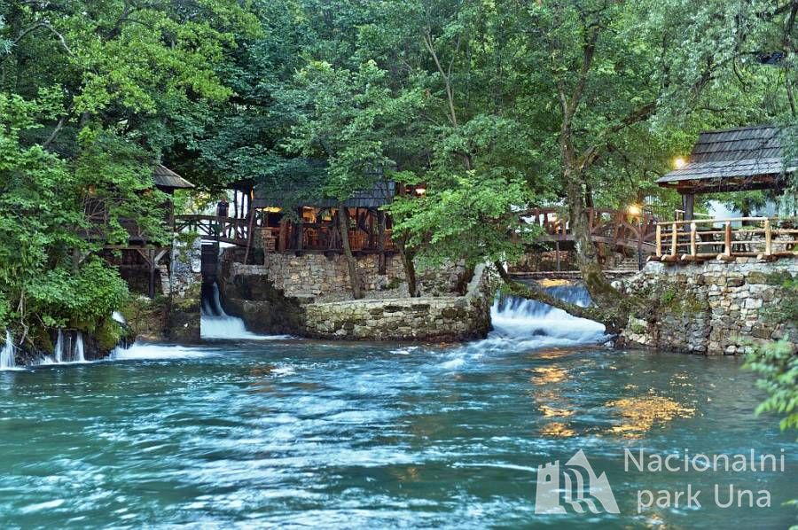 Nacionalni park Una posjetilo 86.000 turista, skoro 60 posto više u odnosu na prošlu godinu