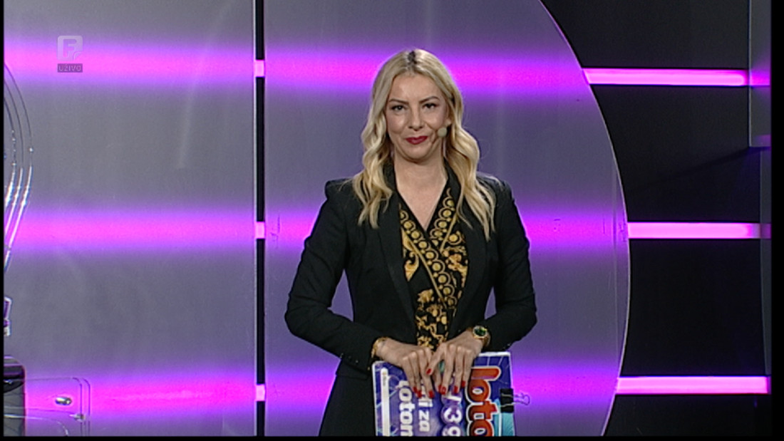 Loto 6/39, 29.10.2024.