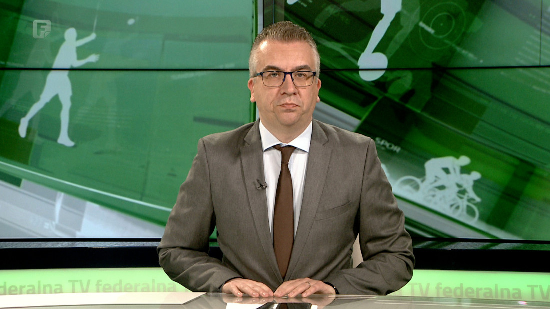 Sport - D2, 29.03.2023.