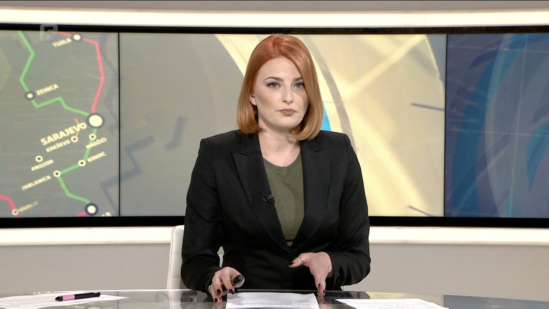 Federacija danas, 29.04.2021.