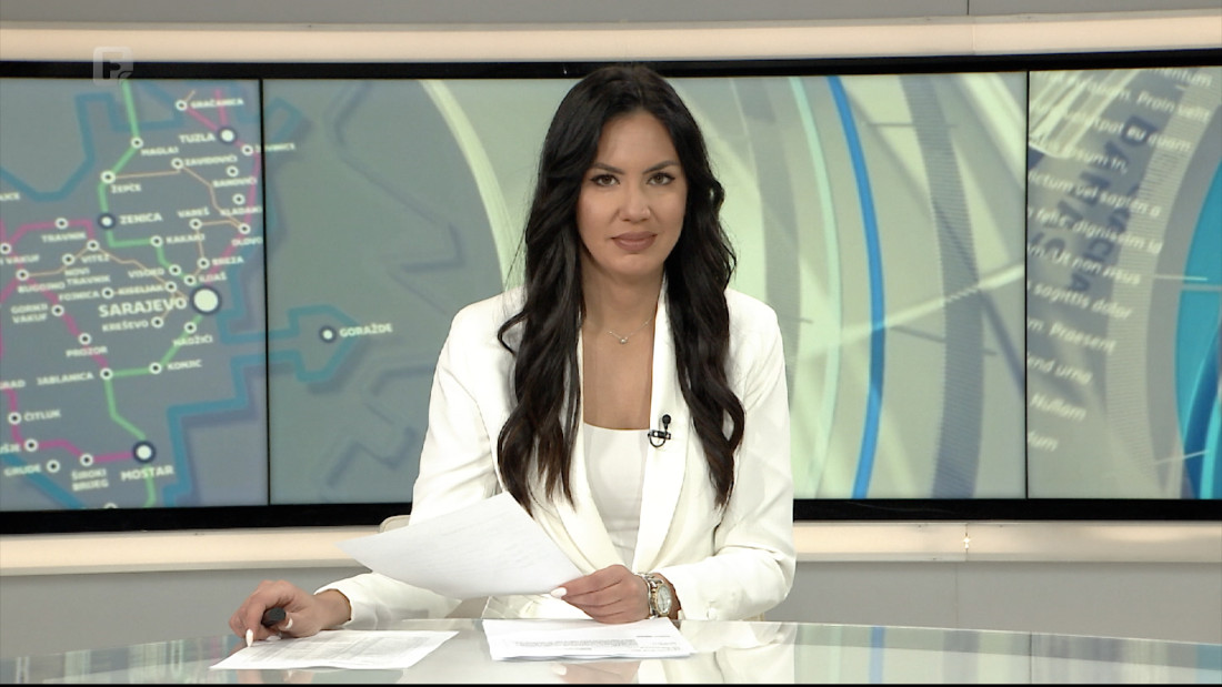Federacija danas, 29.05.2025.