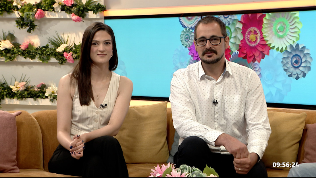 Dobro jutro, BiH!, jutarnji program 29.06.2025.