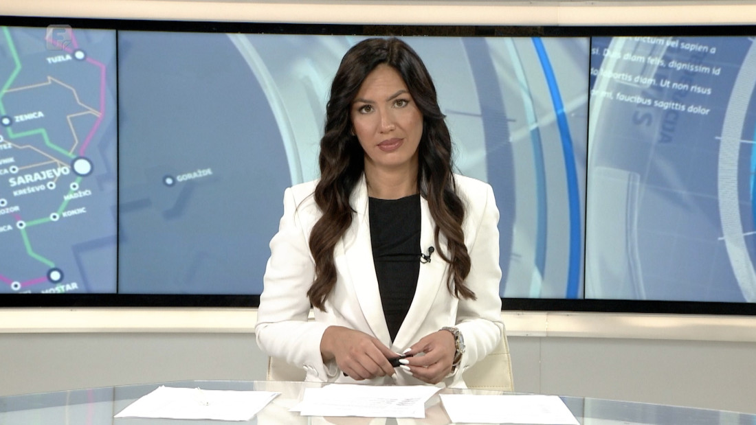 Federacija danas, 29.06.2026.