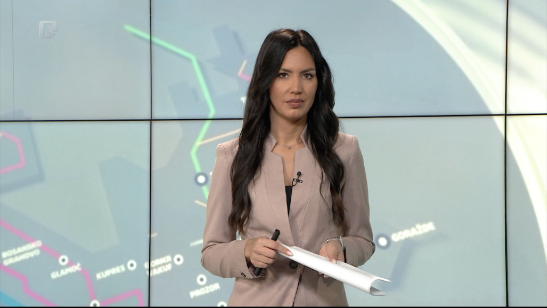Federacija danas, 29.07.2025.