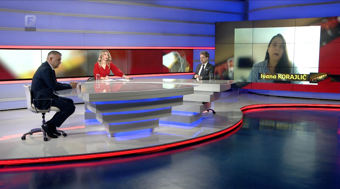 U Plenumu o provjeri imovine sudija i tužilaca: Transparentnost ili pritisak?