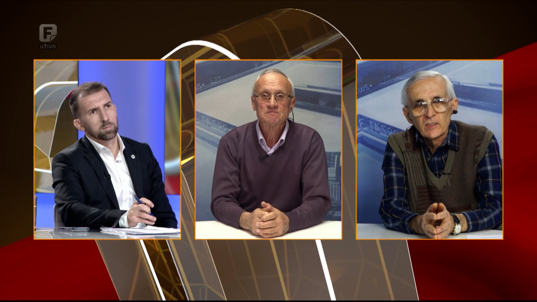 U Plenumu o izmjenama Zakona o PIO-u: Dobijaju li penzioneri, napokon, pravedniji sistem?