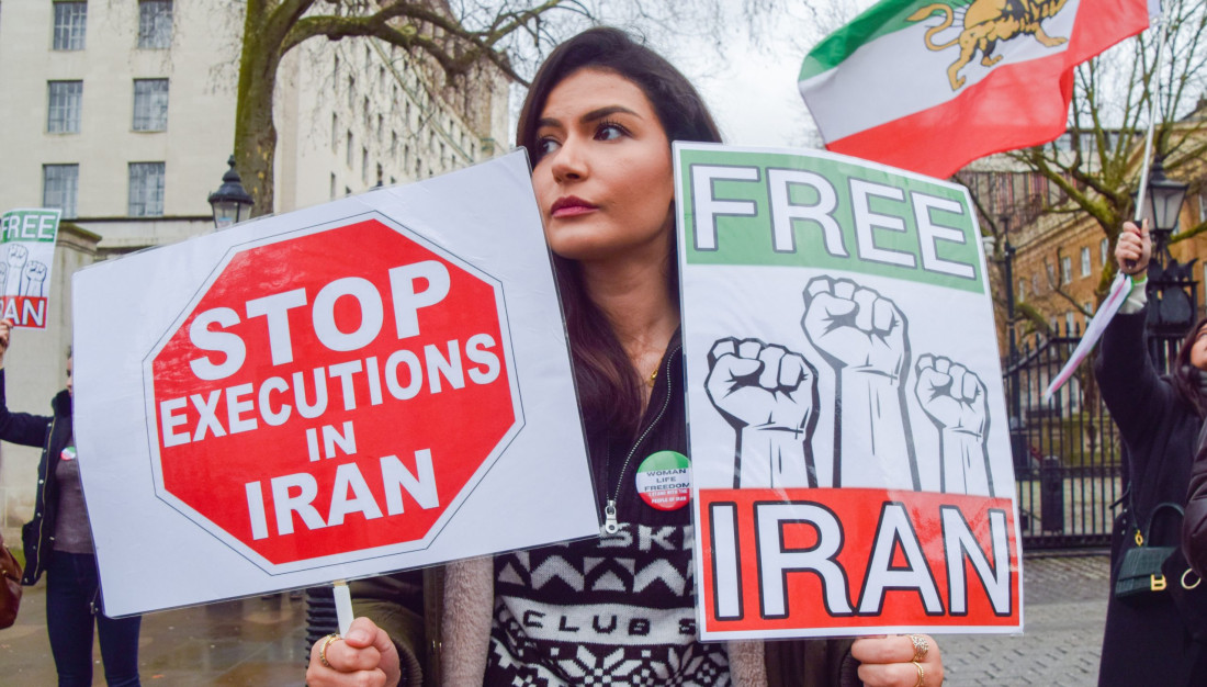 UN: U Iranu smrtna kazna državno sredstvo zastrašivanja, ove godine izvršena 841