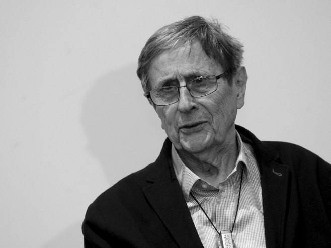 Preminuo reditelj Zdravko Šotra