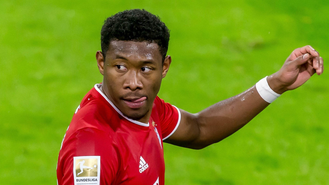 Alaba dobio uvrede na rasnoj osnovi, Dalić ljut zbog izbora Fife