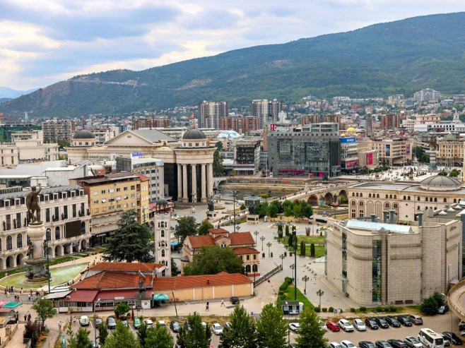 Građani Sjeverne Makedonije žive duže, ali ih je sve manje