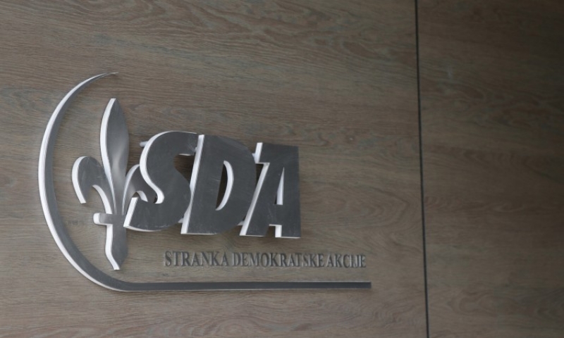 SDA: Janšini stavovi su islamofobni