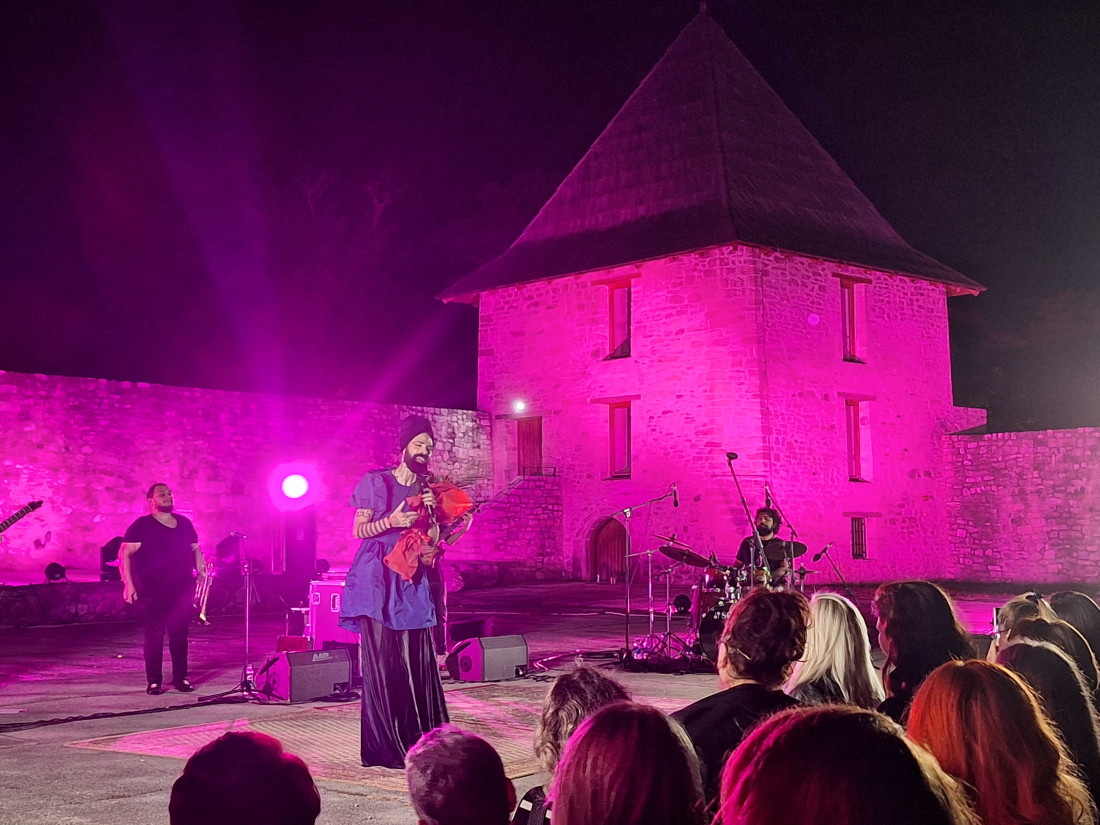 Božo Vrećo održao nezaboravan koncert u Banjaluci: "Moja ljubav jača je od svake mržnje"