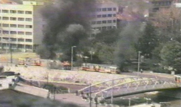 2. maj - dan kada je odbranjena Bosna i Hercegovina