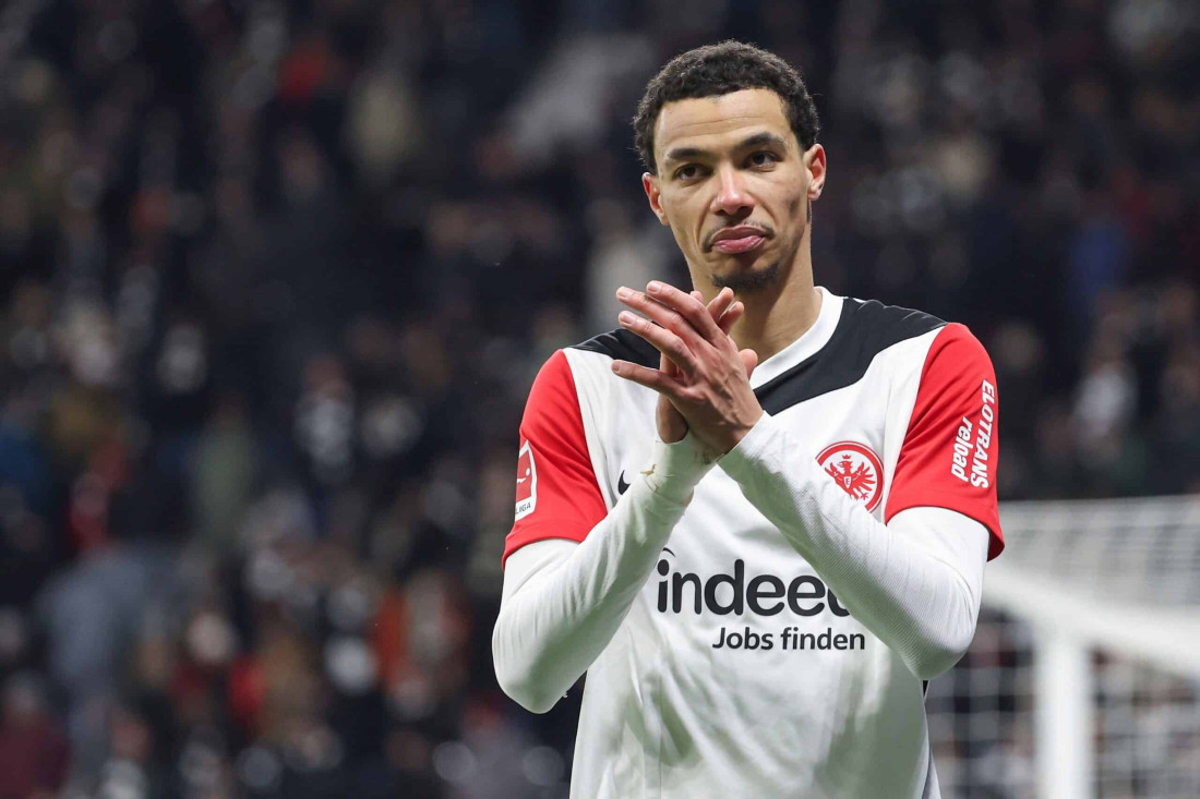 Liverpool sprema milionski udarac za Ekitikea!