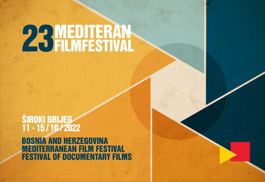 Predstavljen žiri 23. Mediteran Film Festivala