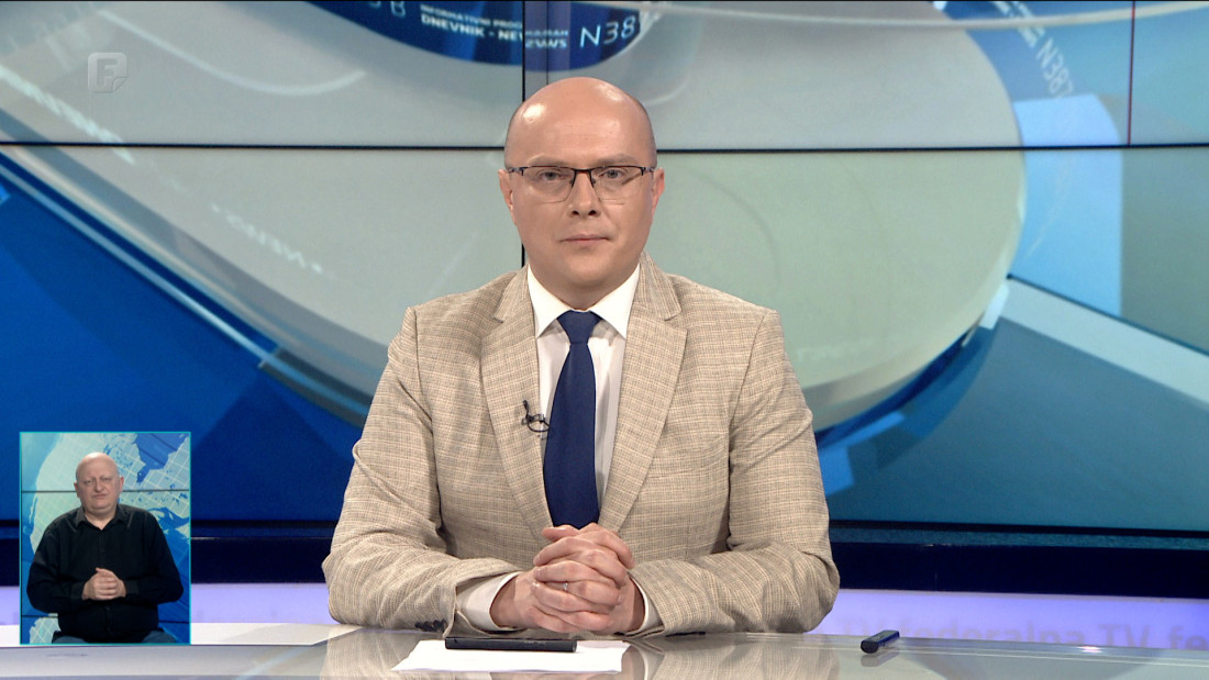 Dnevnik 3, 03.03.2024.