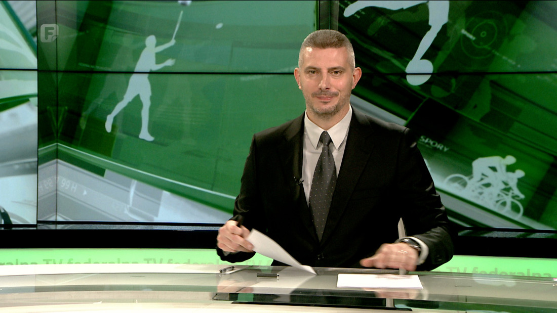 Sport - D2, 03.08.2023.