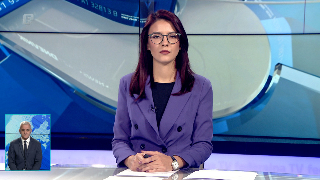 Dnevnik 3, 30.10.2023.