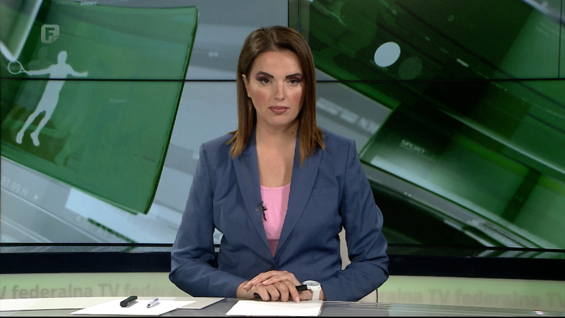 Sport - D2, 30.09.2024.
