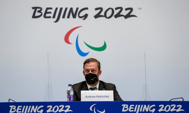 Rusija i Bjelorusija izbačene sa Paraolimpijskih igara u Pekingu