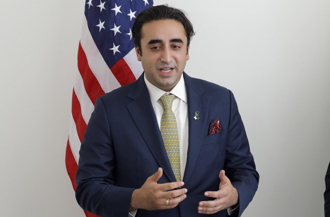 Pakistan pozvao američkog ambasadora zbog Bidenovih komentara