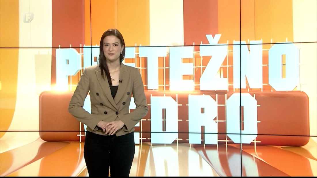 Pretežno vedro, 30.01.2025.