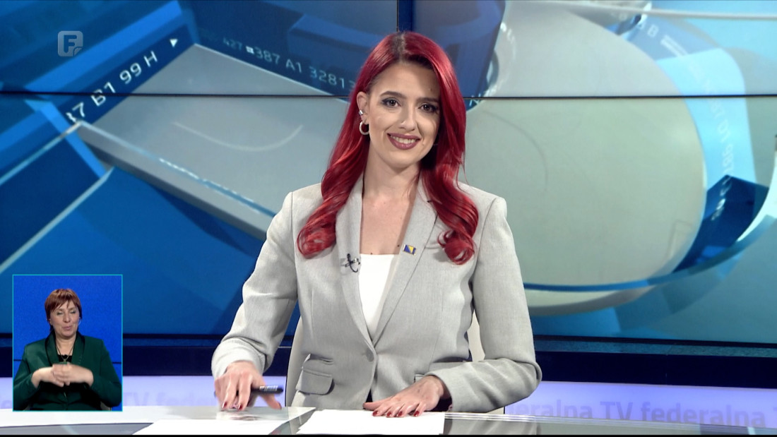 Dnevnik 3, 30.03.2026.