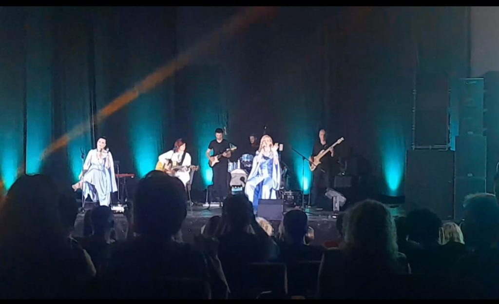 Turneja u čast 15 godina rada: "The Frajle" održale svoj treći koncert u BKC TK