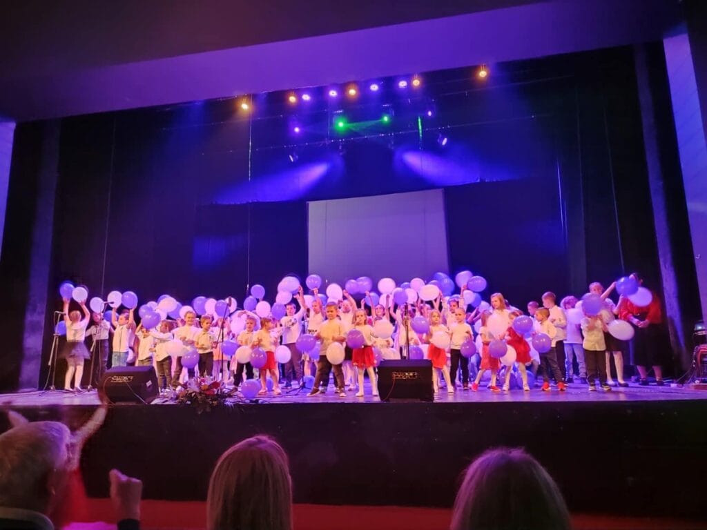 BKC TK: Završni događaj manifestacije “Majčin dan”