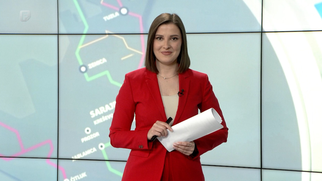 Federacija danas, 30.04.2026.