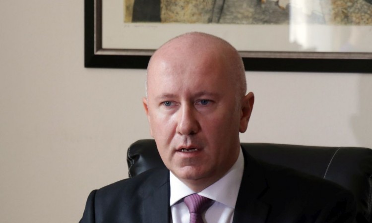 Milan Dunović podnio ostavku na poziciju predsjednika UO Zavoda zdravstvenog osiguranja KS