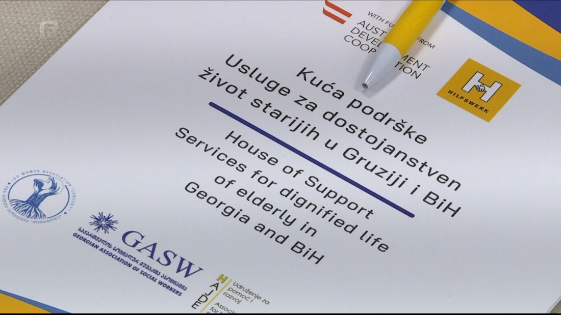 U susret Danu starijih osoba: Kakav je položaj ove populacije u BiH i koliko brinemo o njoj?