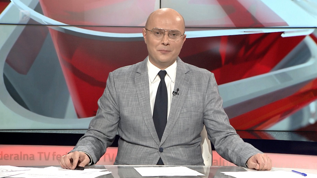 Dnevnik 2, 30.10.2025.