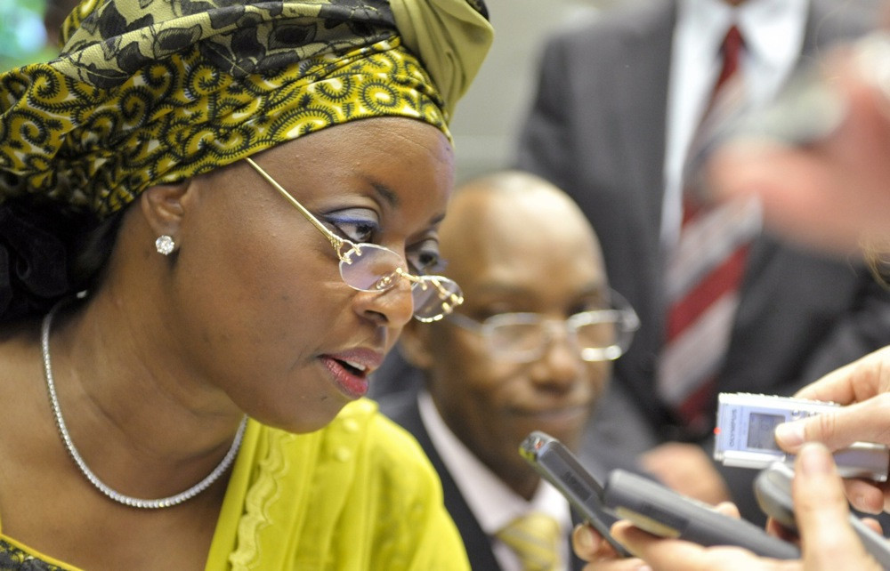 Odgođen početak suđenja bivšoj predsjednici OPEC-a