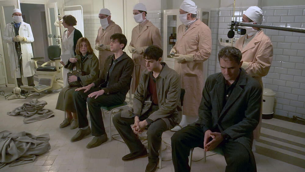 'Čuvari formule' predvodi repertoar kina Mreže nezavisnih kino prokazivača od 2. novembra